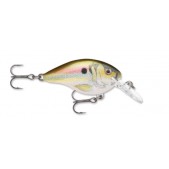 DT04RSL Rapala DT® (Dives-To) DT04RSL RSL Live River Shad